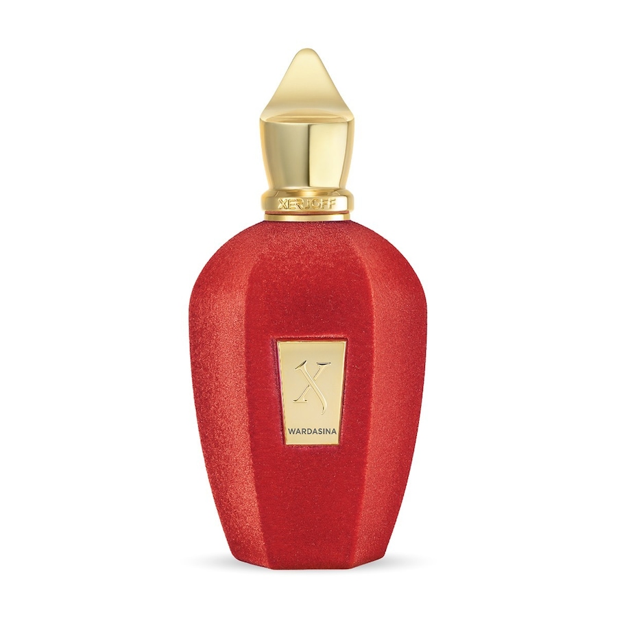 Xerjoff XERJOFF - Vibe Wardasina Eau de Parfum 100 ml (3250 € / 1 l)