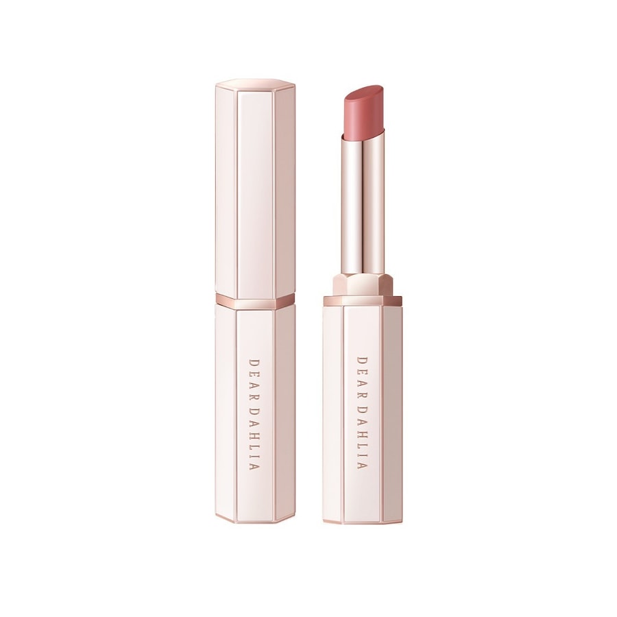Dear Dahlia Allure Sheer Lipgloss V106 - ABIGAL 2.5 g Rosegold
