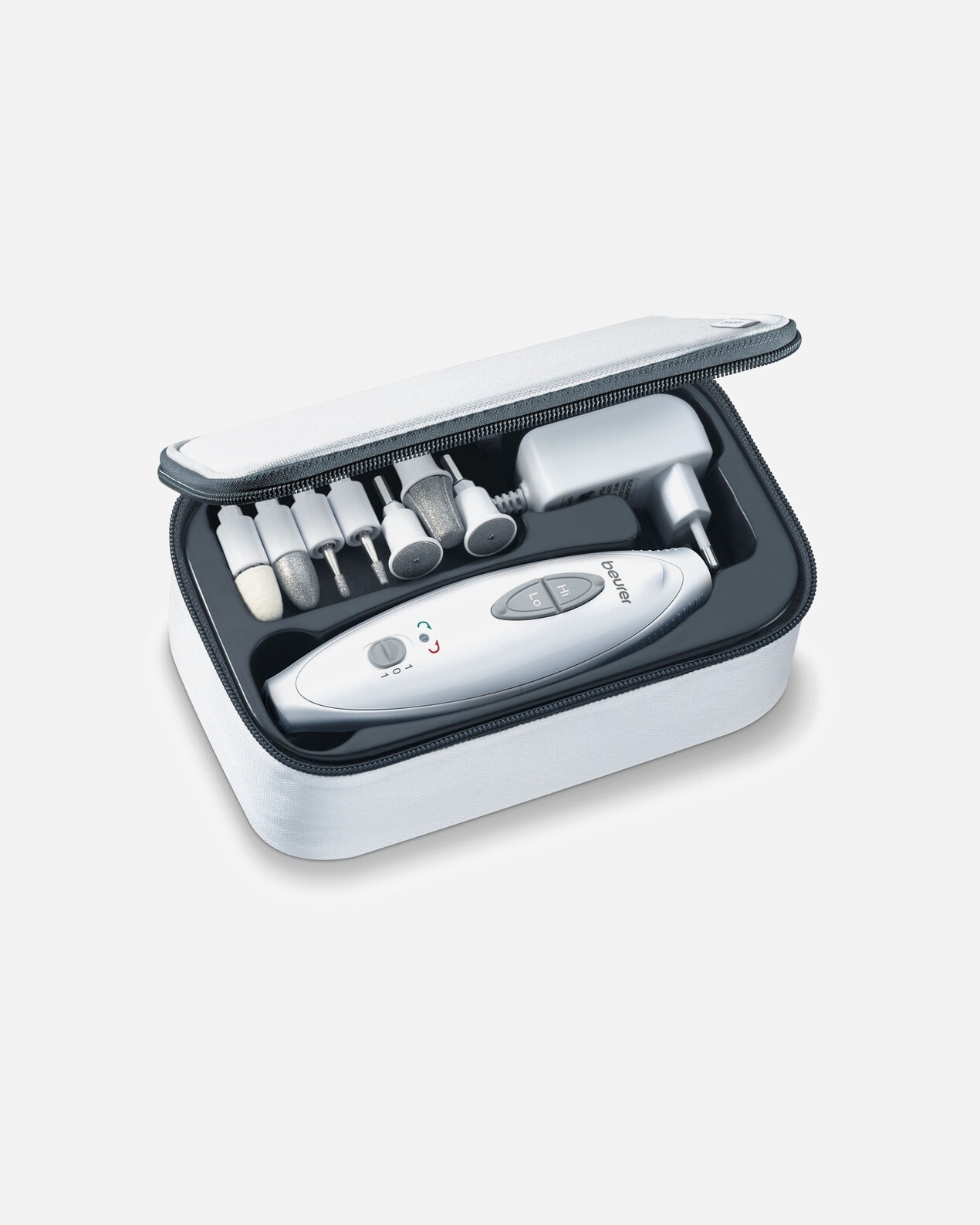 Handpflegeset für Unisex Beurer MP 41 1 Stk.