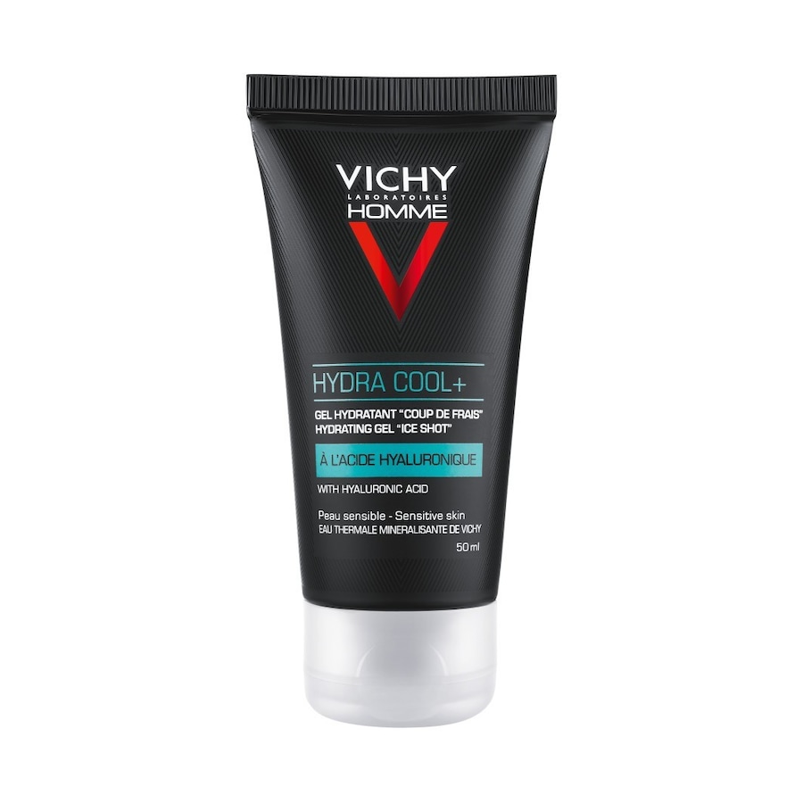 Vichy Homme Hydra Cool+ Gesichtscreme 50 ml Herren