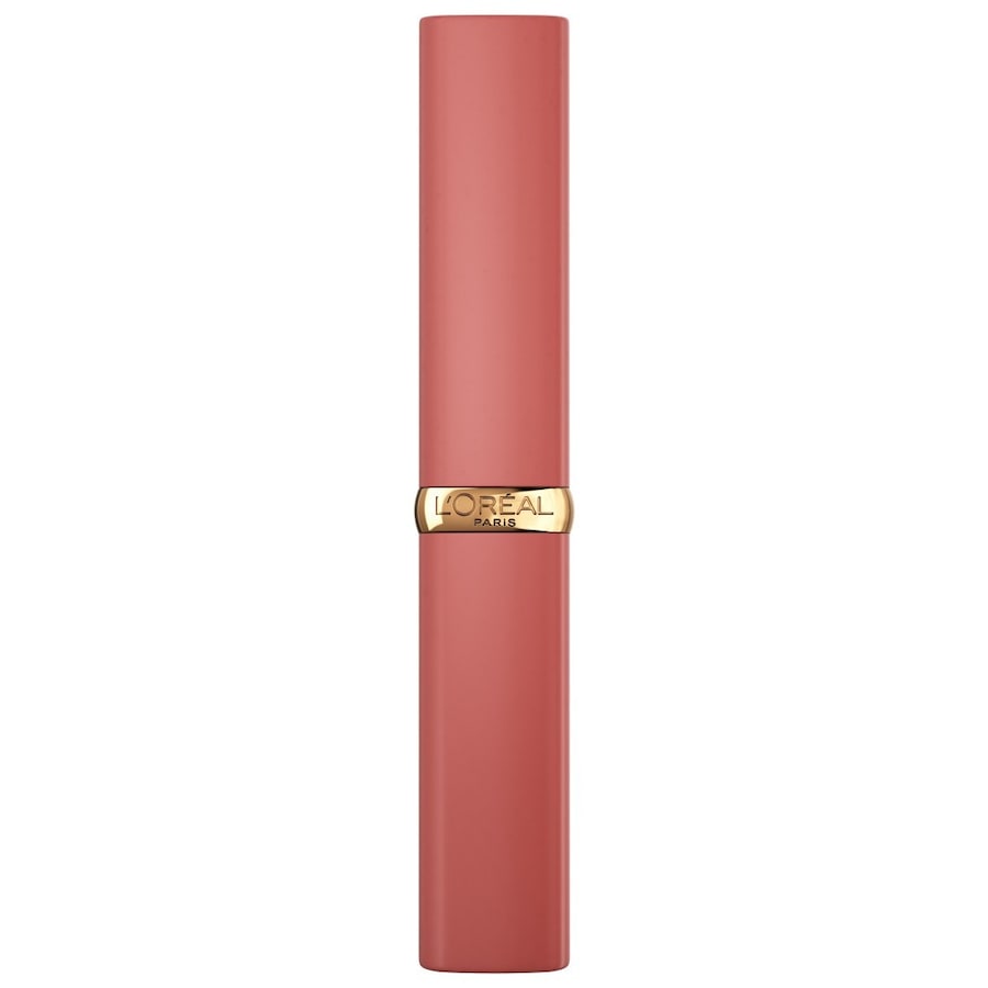 L’Oréal Paris Color Riche Intense Volume Matte Lippenstift 600 - LE NUDE AUDACIOUS 1.8 g Rosegold