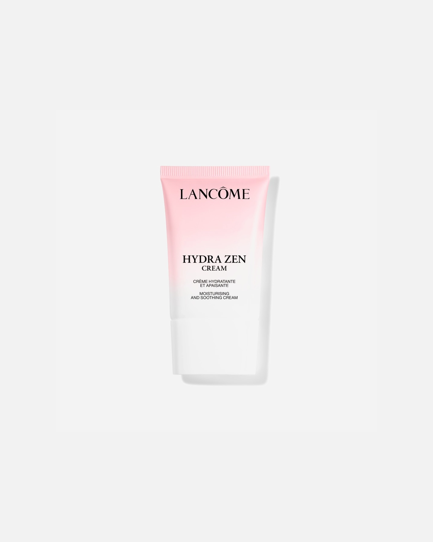 Gesichtscreme für Unisex Lancôme Hydra Zen Day Creme 30 ml