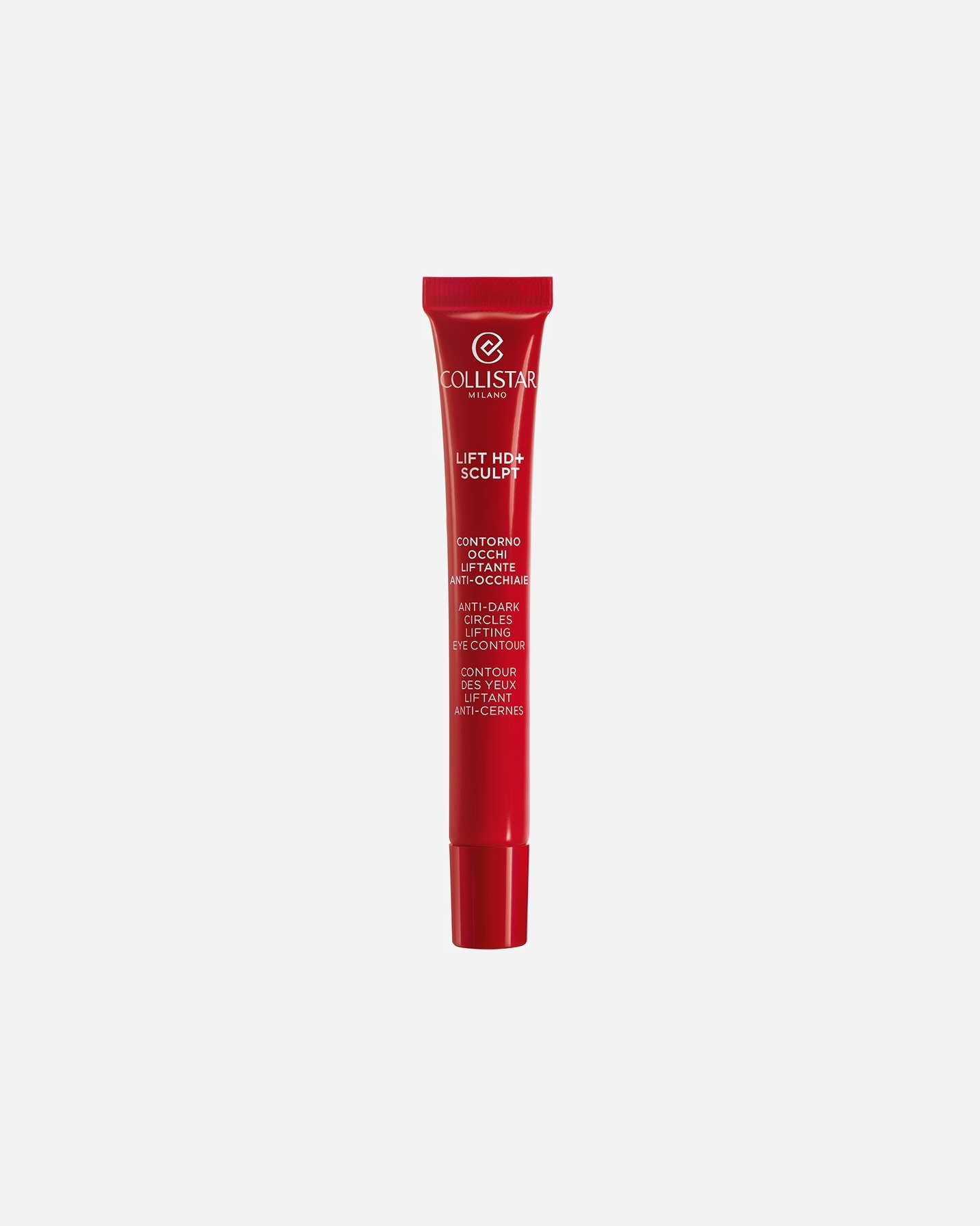Augencreme für Weiblich Collistar LIFT HD+ SCULPT CONTORNO OCCHI LIFTANTE ANTI-OCCHIAIE 15 ml