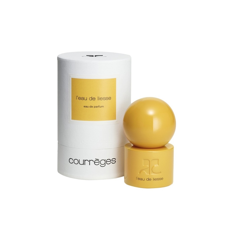 Courreges L'eau de Liesse Eau Parfum 30 ml unisex