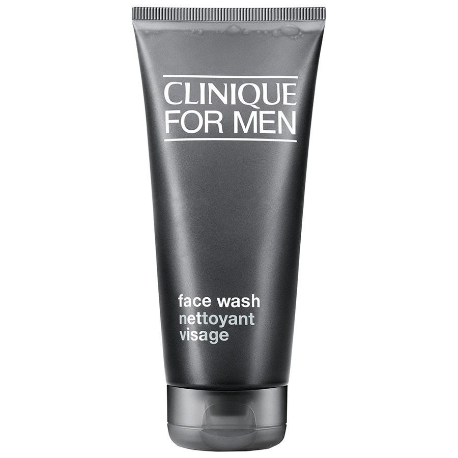 Clinique For Men - Face Wash Gesichtsseife 200 ml Herren