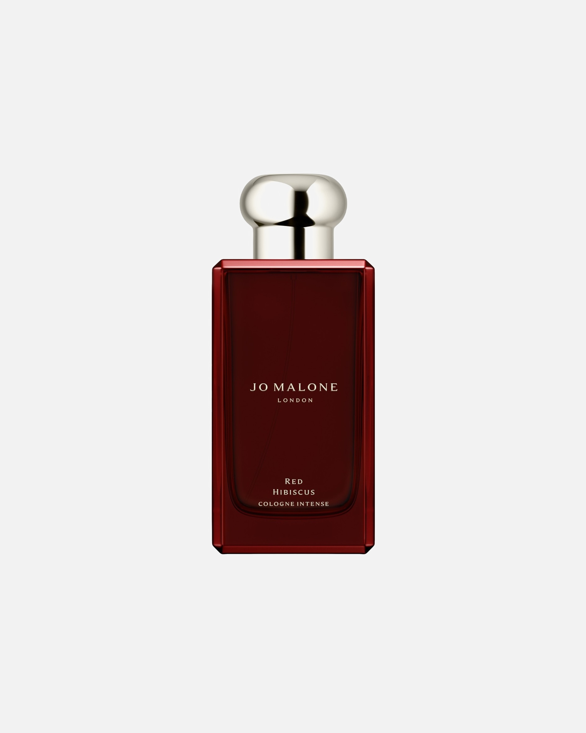 Eau de Cologne für Unisex Jo Malone London Cologne Intense Red Hibiscus 100 ml