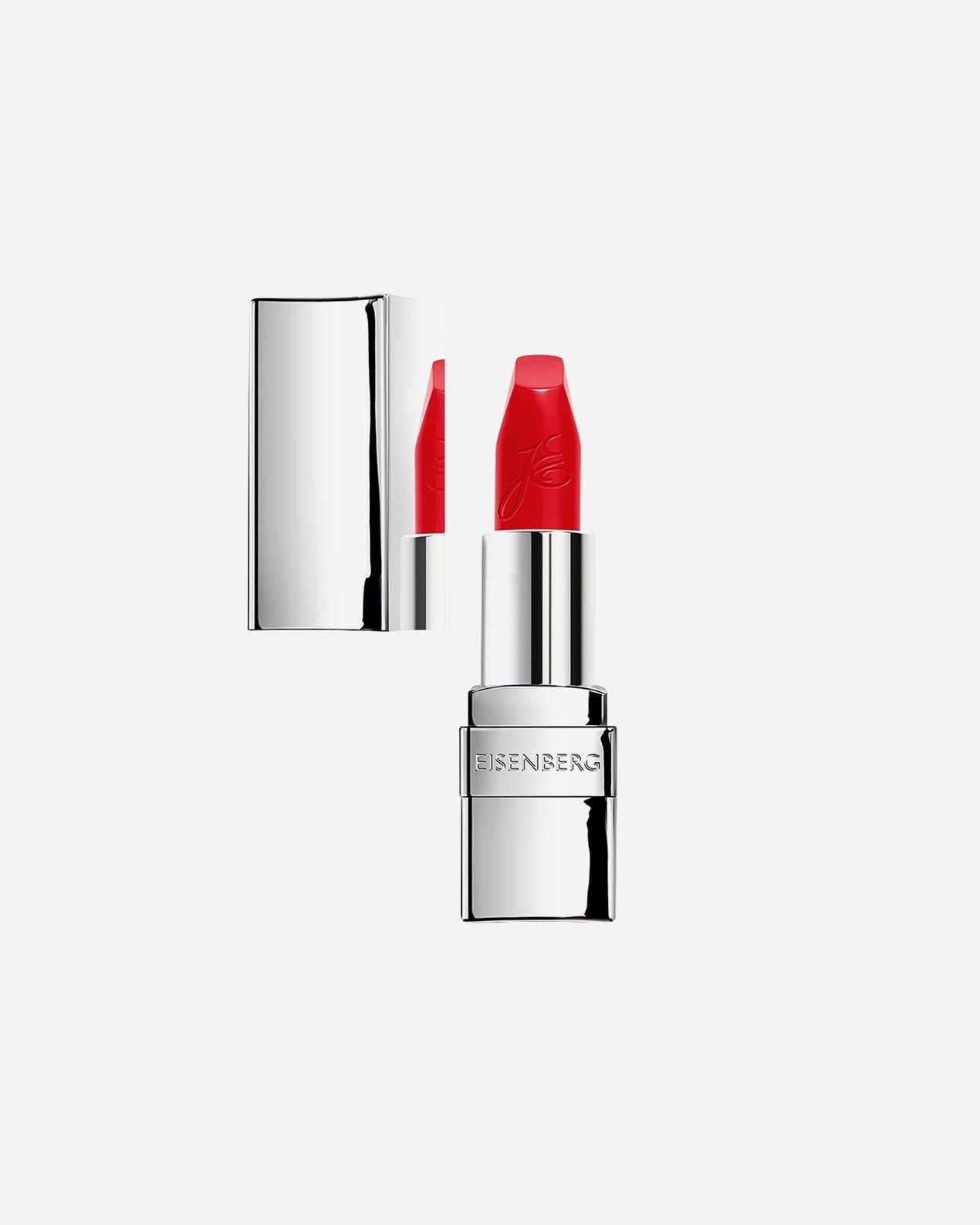 Lippenbalsam für Weiblich Eisenberg LE MAQUILLAGE BAUME FUSION P 13 CARDINAL R05 Nacarat