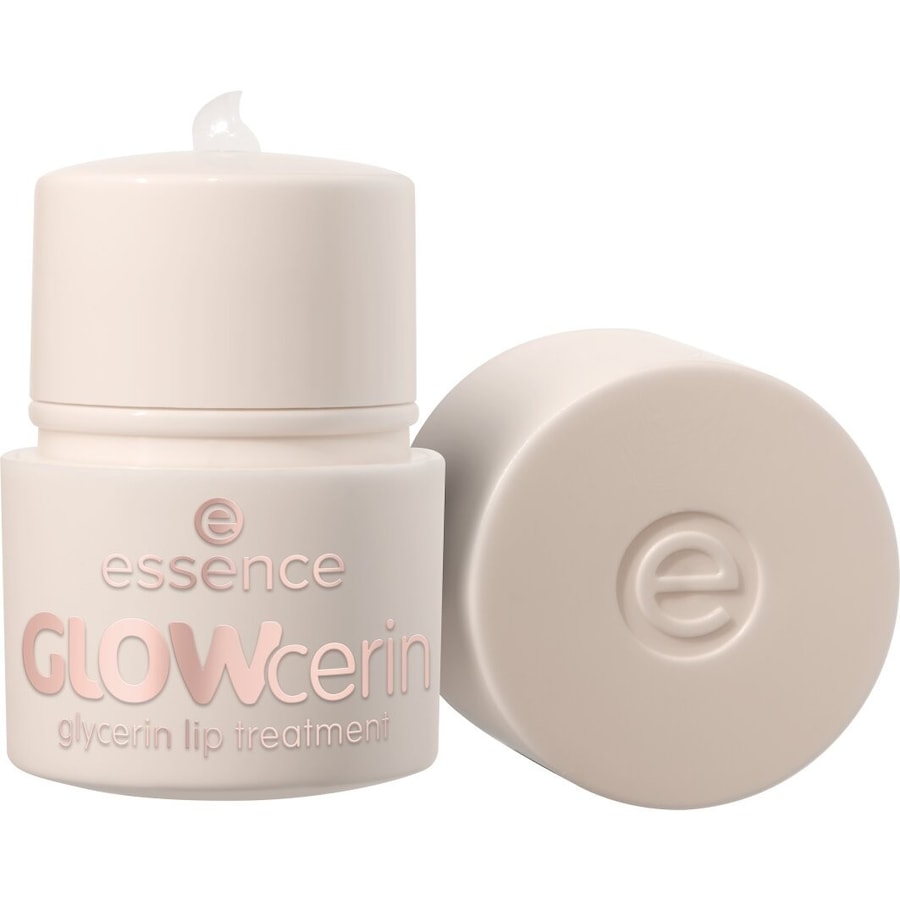 Essence Glow Glycerin Lippenmaske 12 g