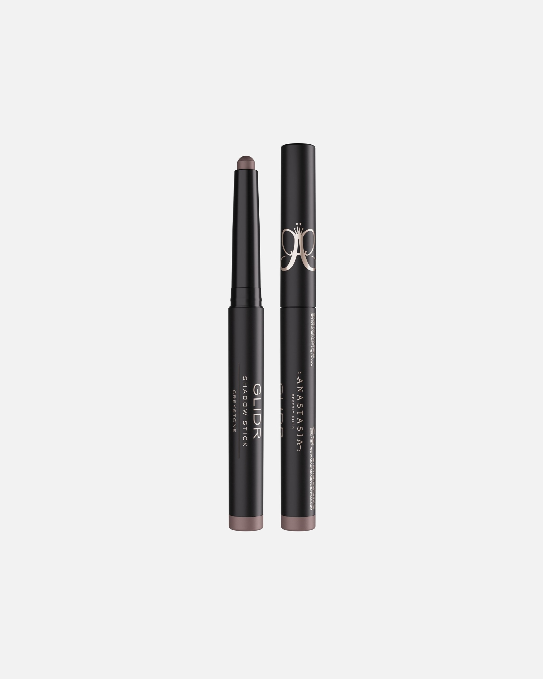 Lidschatten für Unisex Anastasia Beverly Hills Default Brand Line GLIDR Shadow Stick GREYSTONE