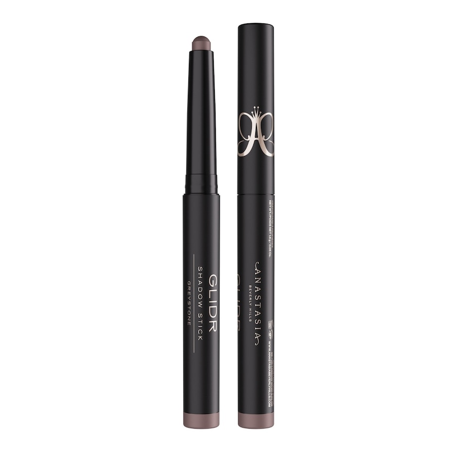 Anastasia Beverly Hills GLIDR Shadow Stick Lidschatten GREYSTONE 13 g Grau