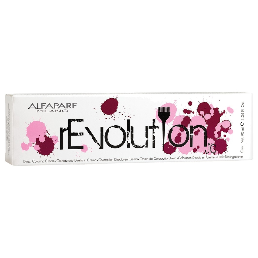 ALFAPARF MILANO Revolution Haartönung 90 ml