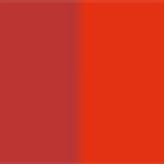 ICONIC RED