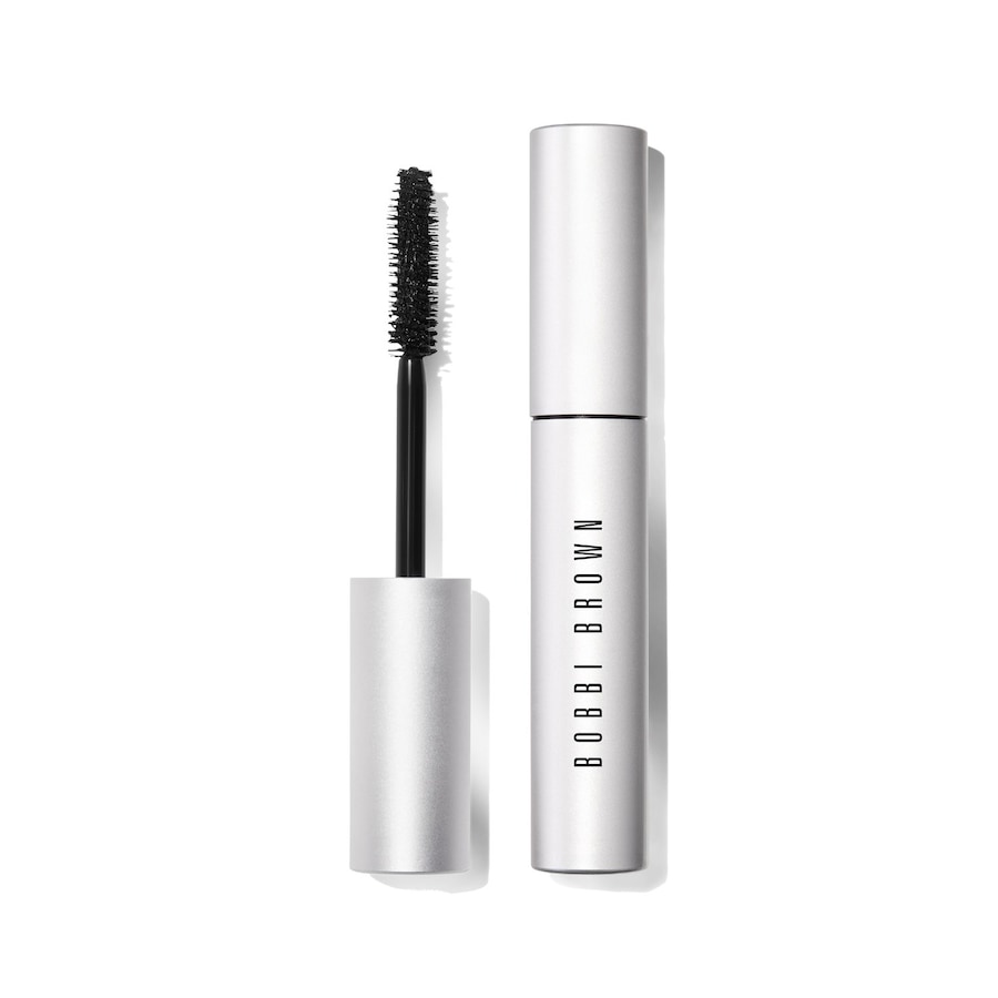 Bobbi Brown Smokey Eye Mascara 01 6 ml Schwarz