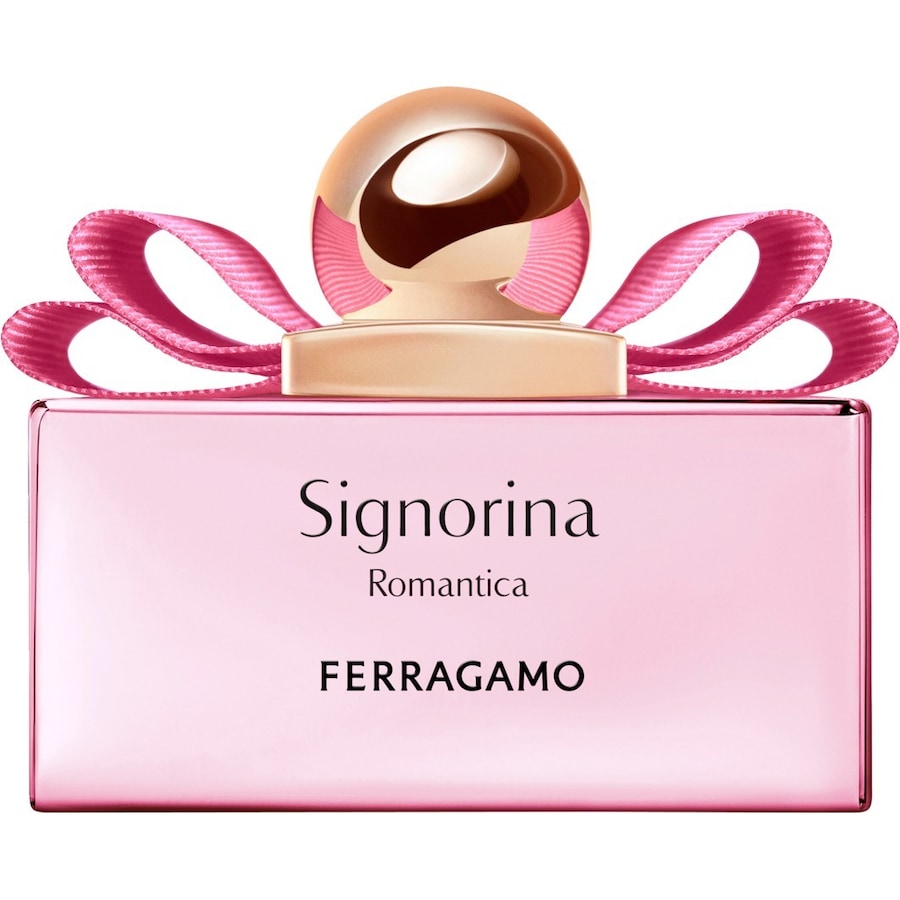 Salvatore Ferragamo Signorina Romantica Eau de Parfum 50 ml Damen