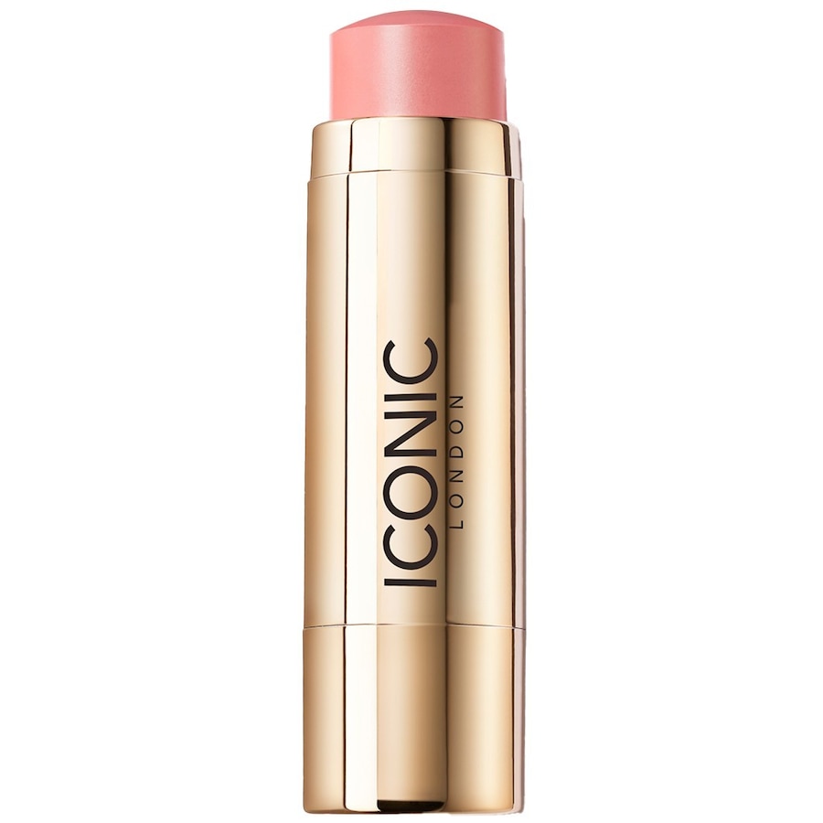 ICONIC LONDON Blurring Stick Blush DAIQUIRI (PINK) 6 g Rosegold