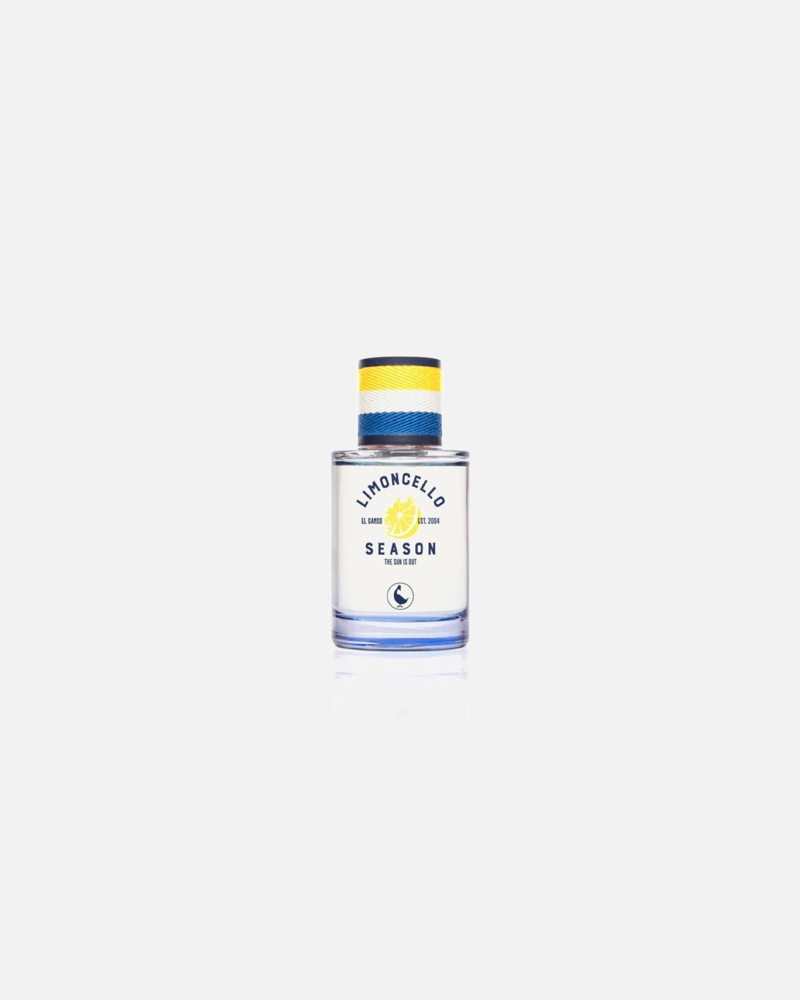 Eau de Toilette für Männlich El Ganso LIMONCELLO 75 ml