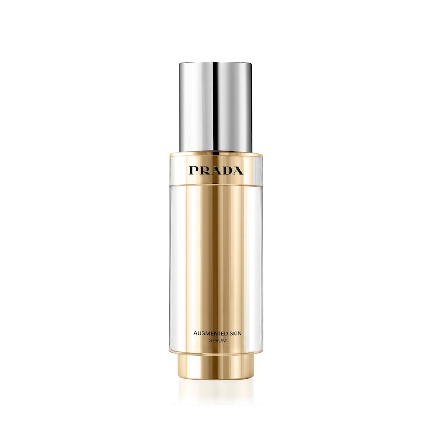 Prada Augmented Skin Face & Eye Serum Feuchtigkeitsserum 30 ml