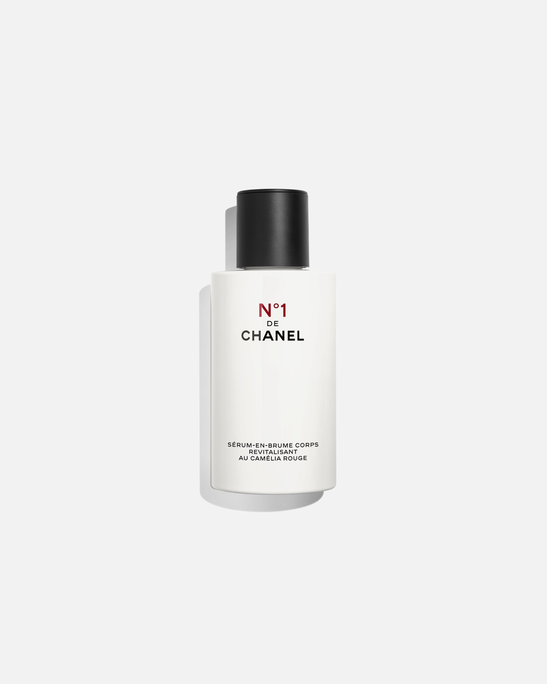 Bodyspray für Weiblich CHANEL N°1 DE CHANEL REVITALISIERENDES SPRAY-SERUM FÜR DEN KÖRPER 140 ml