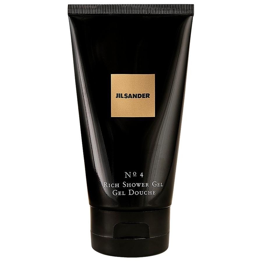 Jil Sander No. 4 Duschgel 150 ml