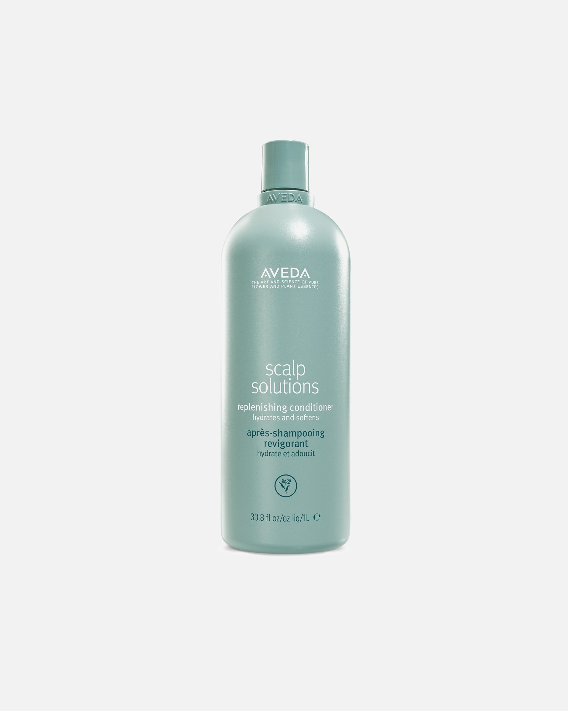 Conditioner für Unisex Aveda scalp solutions™ Replenishing 1000 ml