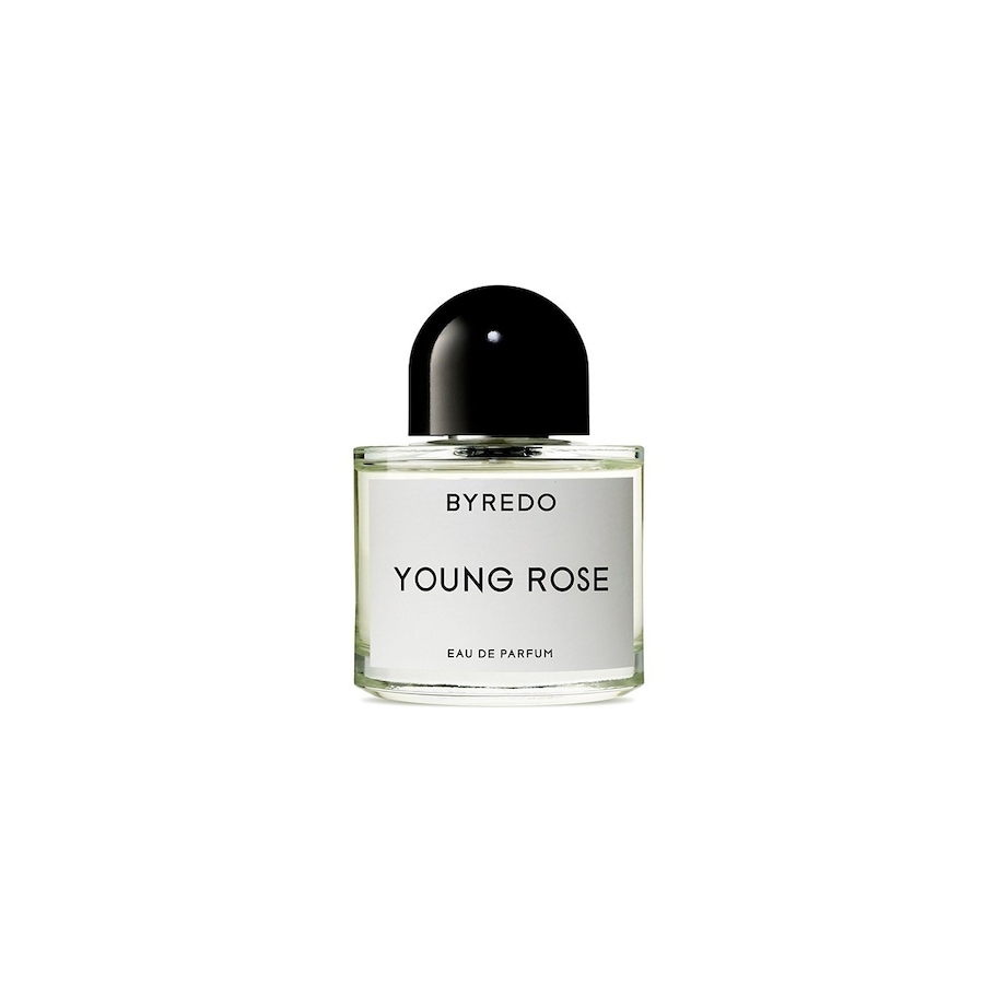 BYREDO Young Rose Eau de Parfum 50 ml unisex