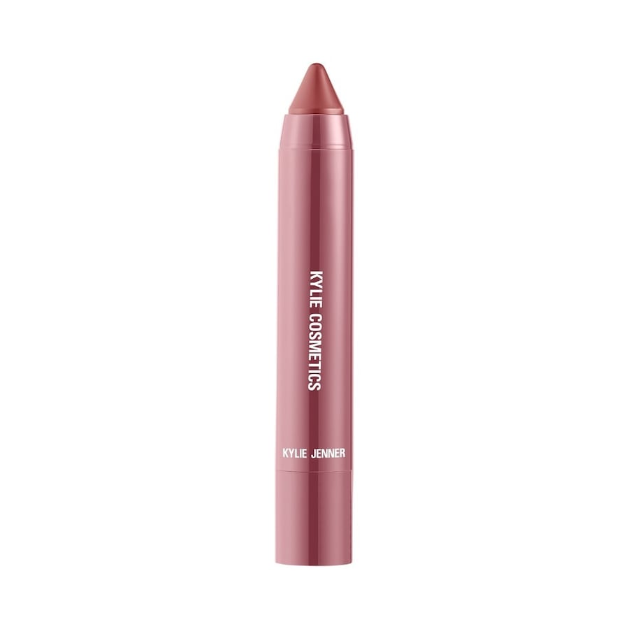 KYLIE COSMETICS Matte Lip Crayon Lippenstift Nr. 350 - Low Maintenance 3.25 g Rosegold
