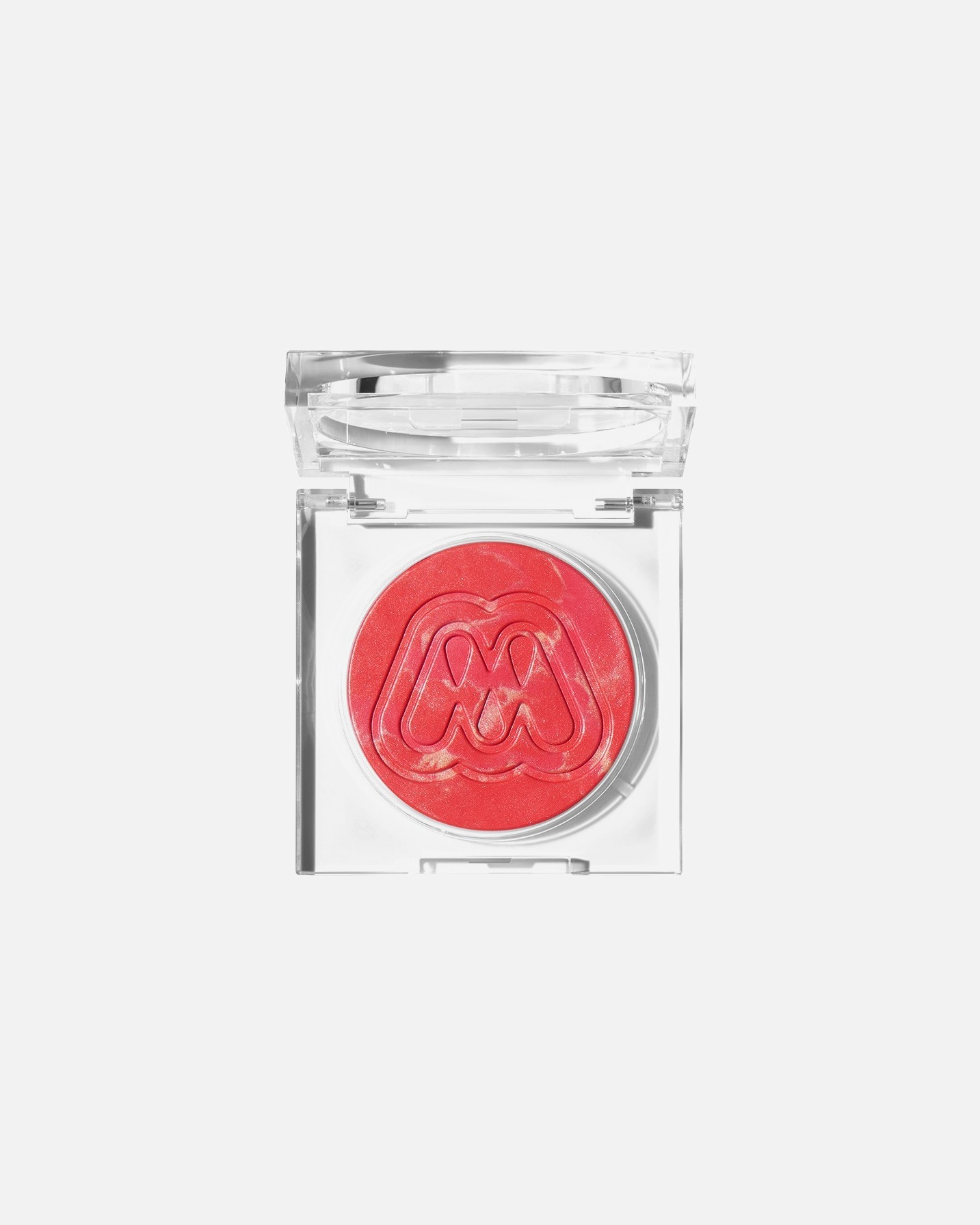 Blush für Unisex Morphe Cloudlight Soft Glow Diffused