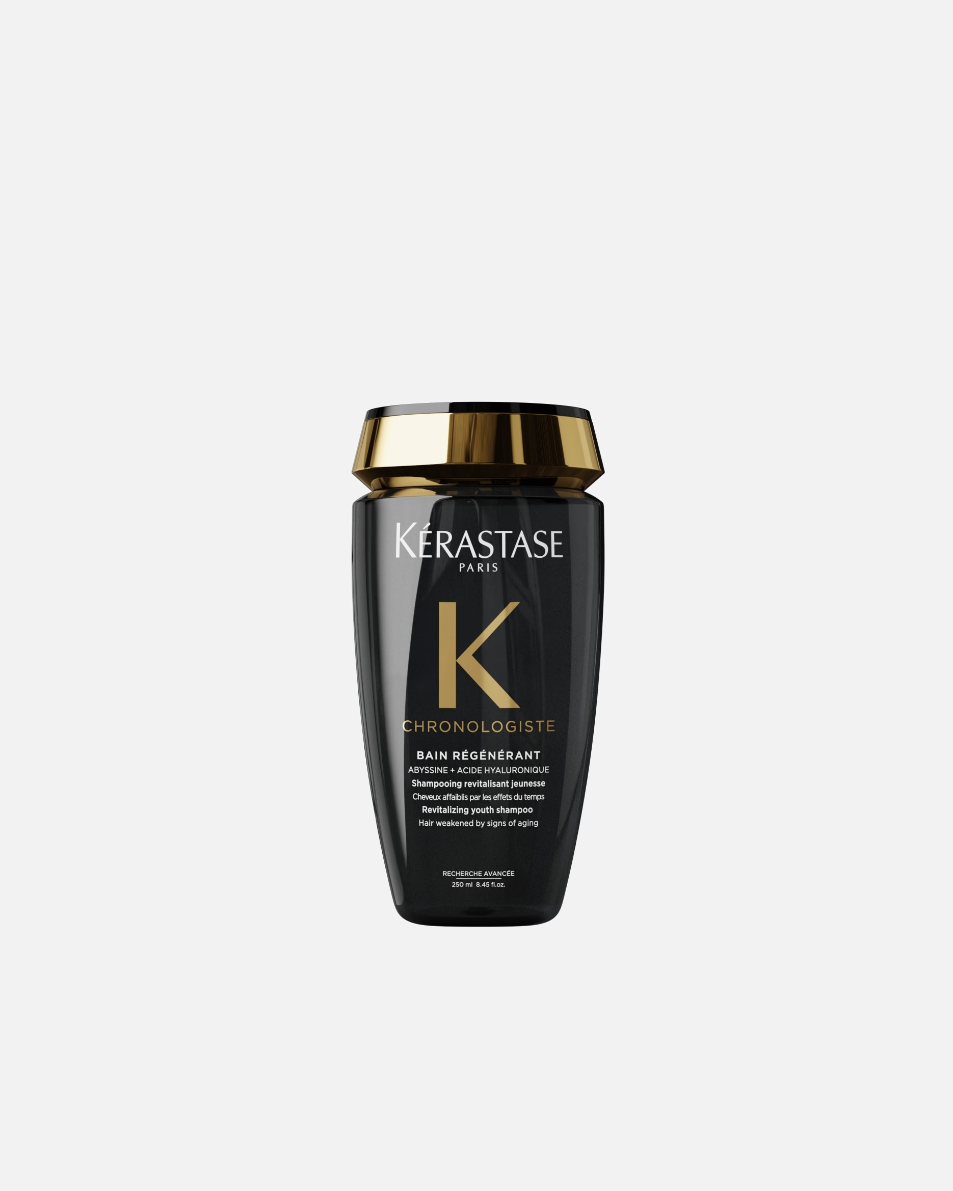 Shampoo für Weiblich Kérastase Chronologiste Bain Régénérant 250 ml