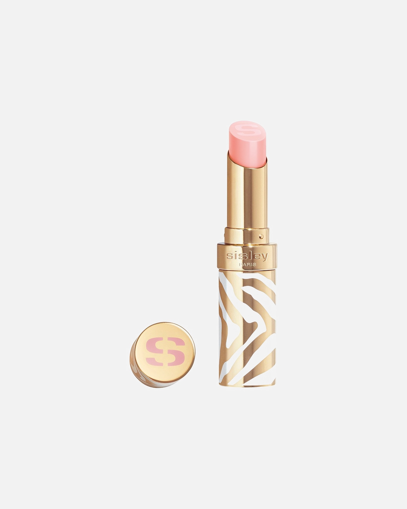 Lippenbalsam für Unisex Sisley Default Brand Line Phyto-Lip Balm 2 - Pink Glow