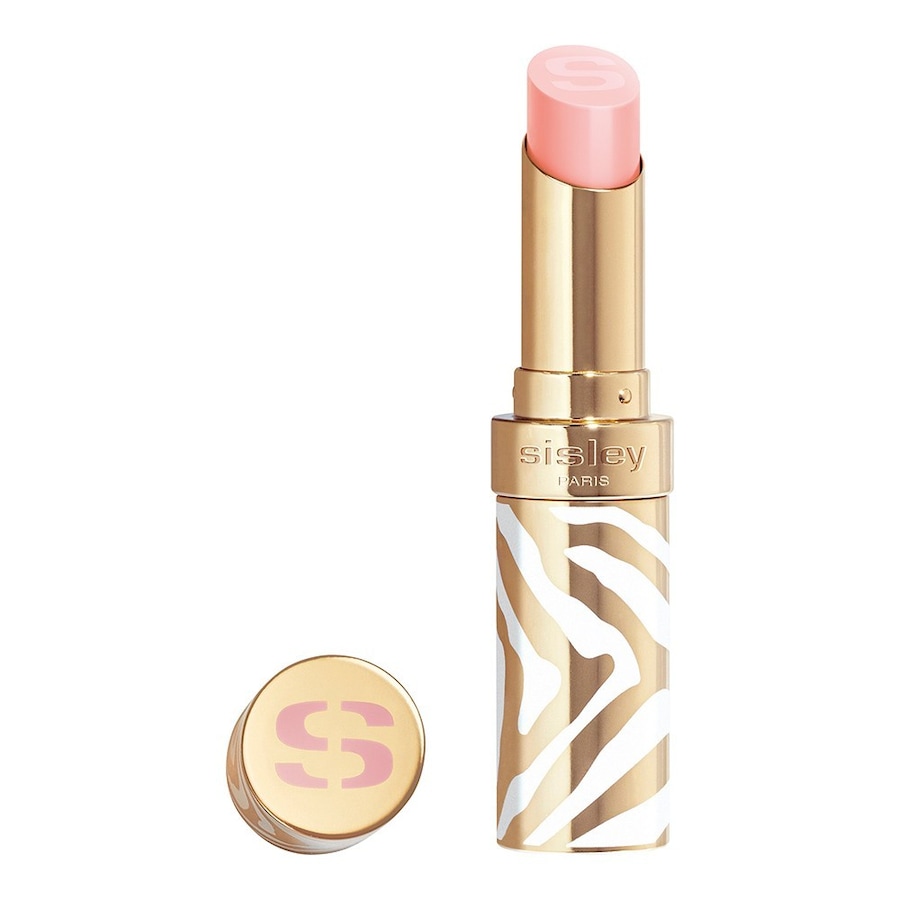 Sisley Phyto-Lip Balm Lippenbalsam 2 - Pink Glow 3 g Nude