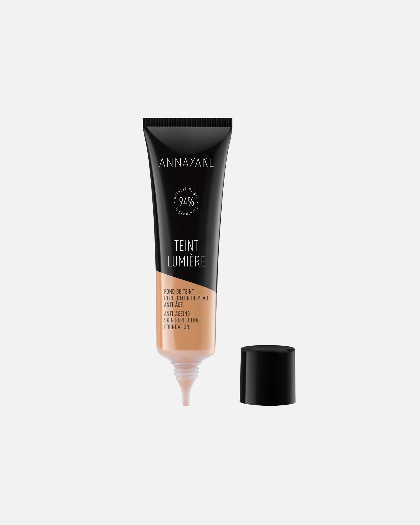 Foundation für Unisex Annayake TEINT LUMIÈRE Anti-ageing skin perfecting foundation 20