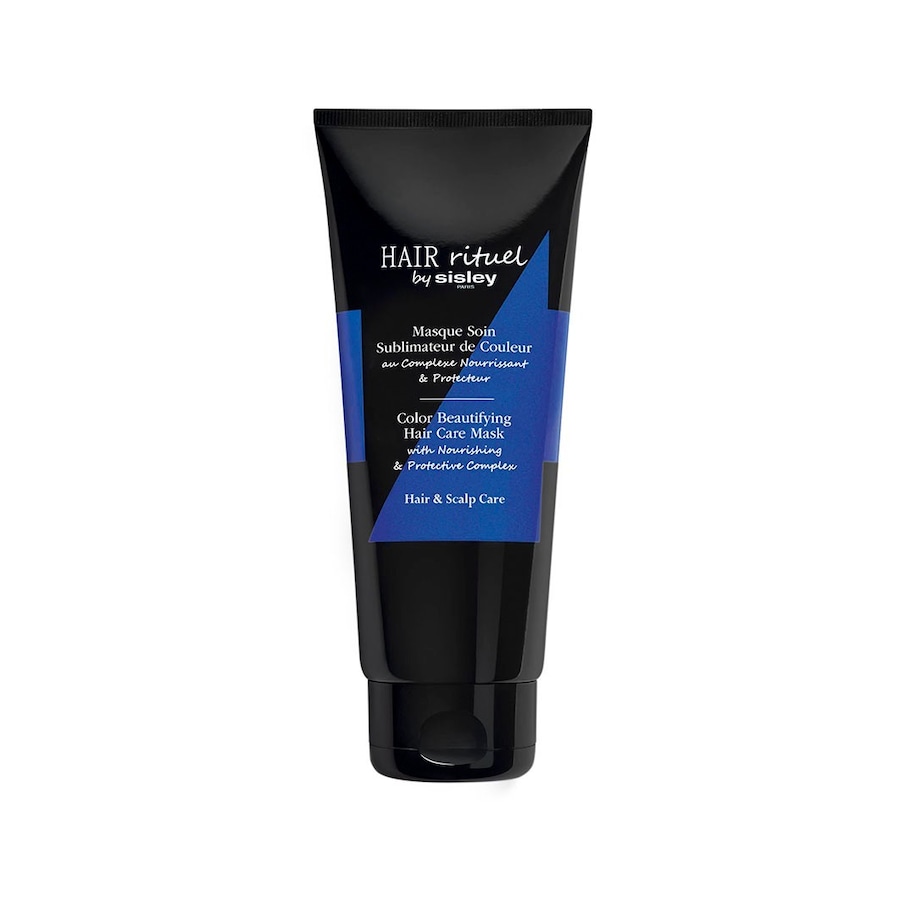 Sisley Hair Rituel Color Beautifying Care Mask Haarmaske 200 ml