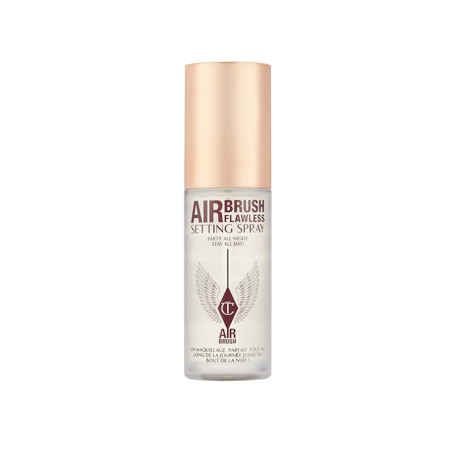 Charlotte Tilbury Airbrush Flawless Fixingspray 34 ml