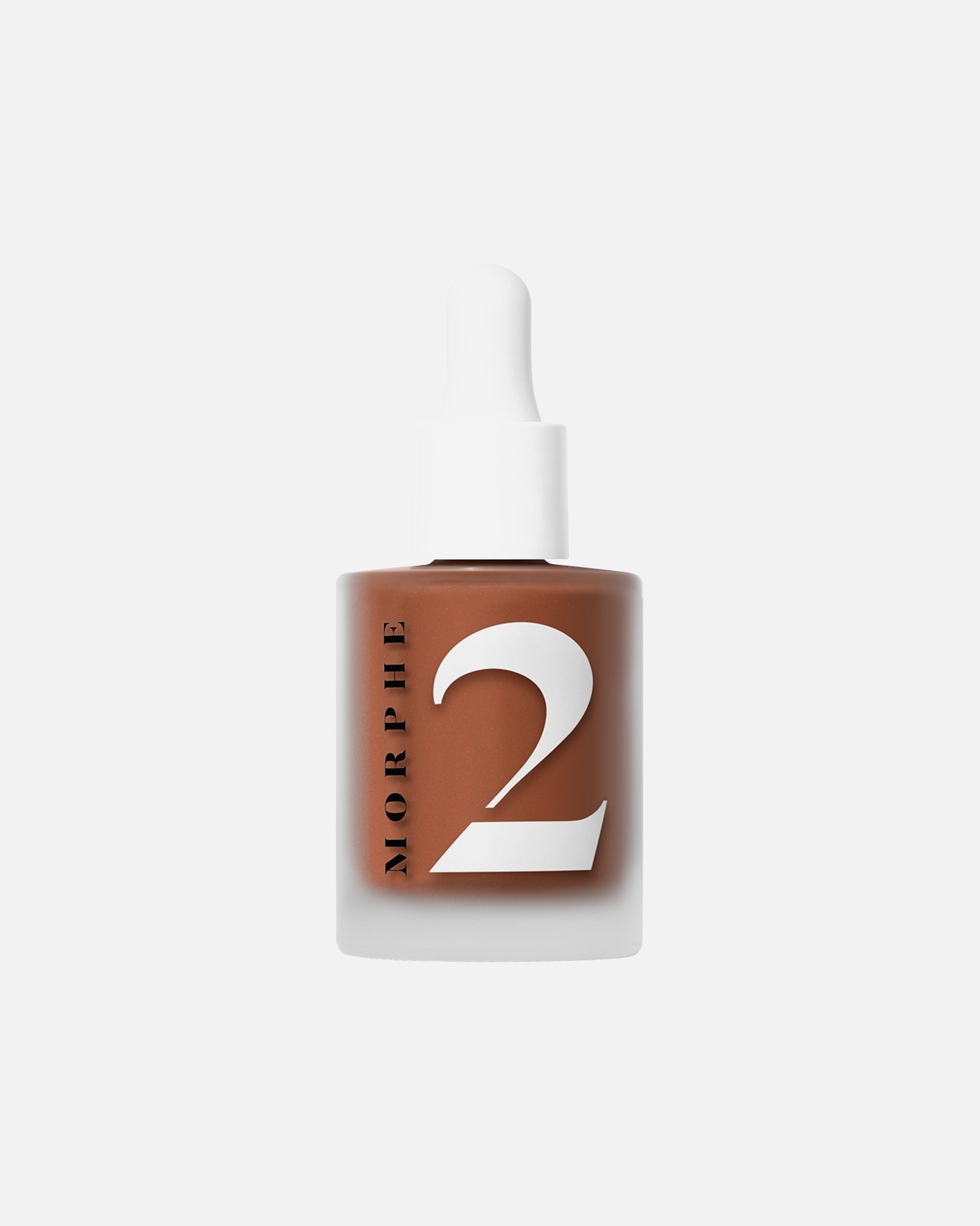 Foundation für Unisex Morphe2 M2 Hint Hint Skin Tint Hint of Truffle