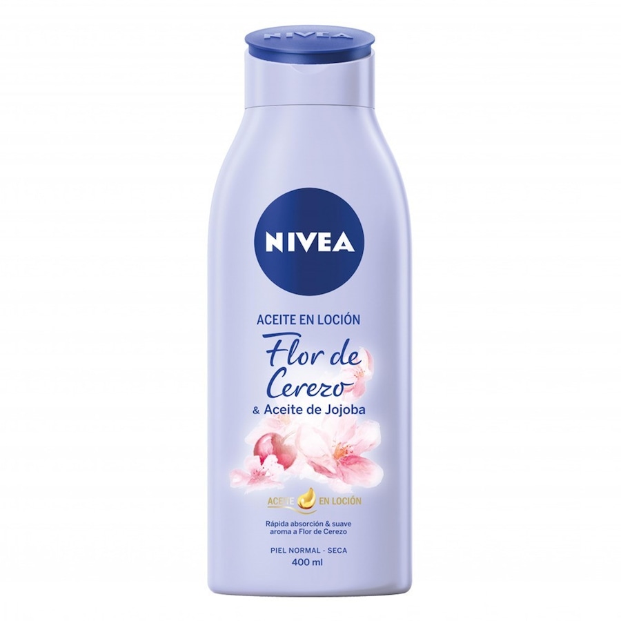 NIVEA Handlotion 400 ml