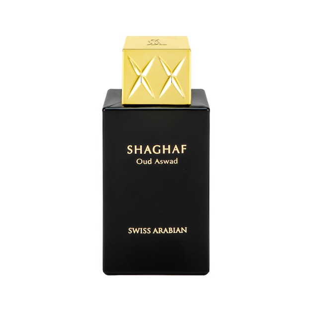 SWISS ARABIAN SHAGHAF OUD ASWAD
