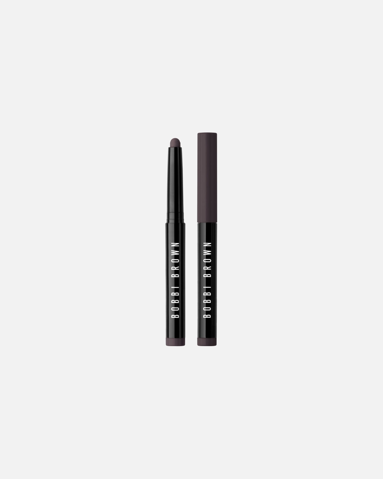 Lidschatten für Unisex Bobbi Brown Default Brand Line Long Wear Cream Shadow Stick Rich Caviar