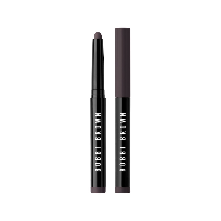 Bobbi Brown Long Wear Cream Shadow Stick Lidschatten Rich Caviar 3.5 g Braun