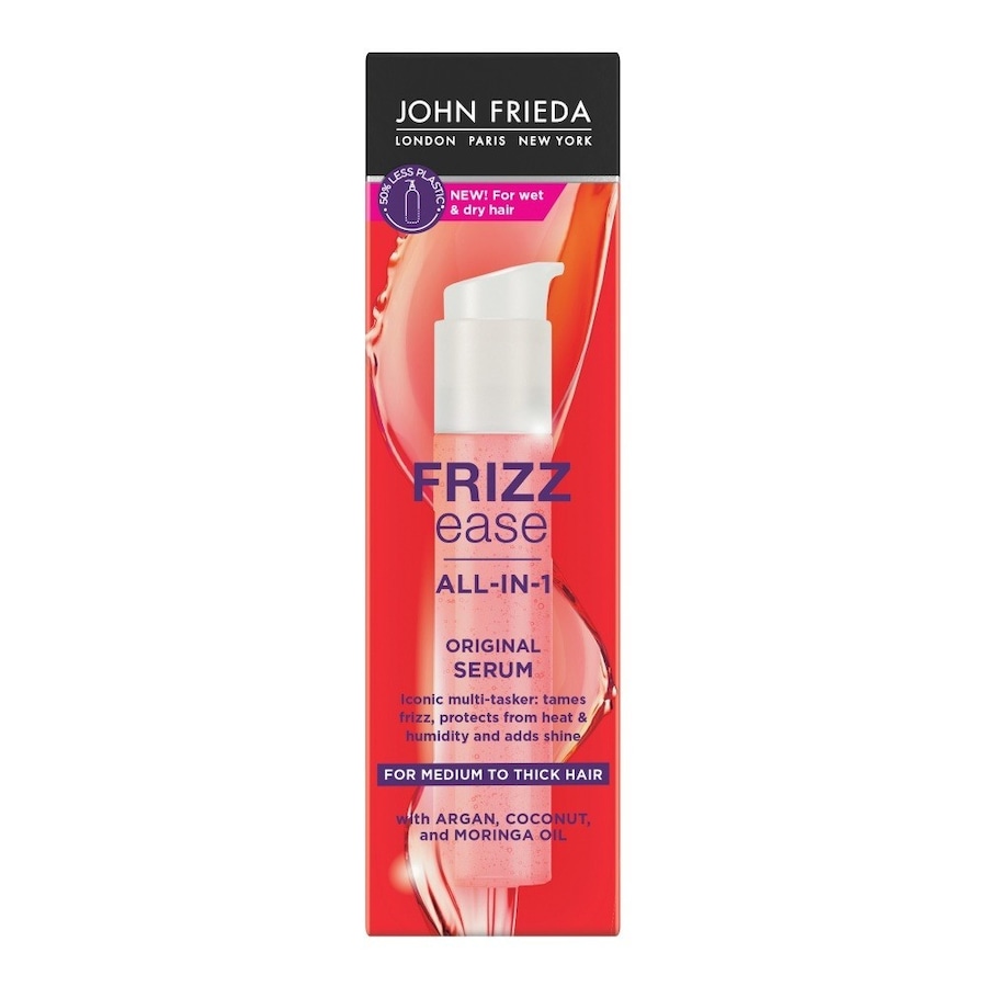 John Frieda FRIZZ EASE Haarserum 50 ml