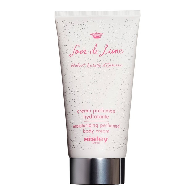 Sisley Soir de Lune Crème Parfumée Hydratante