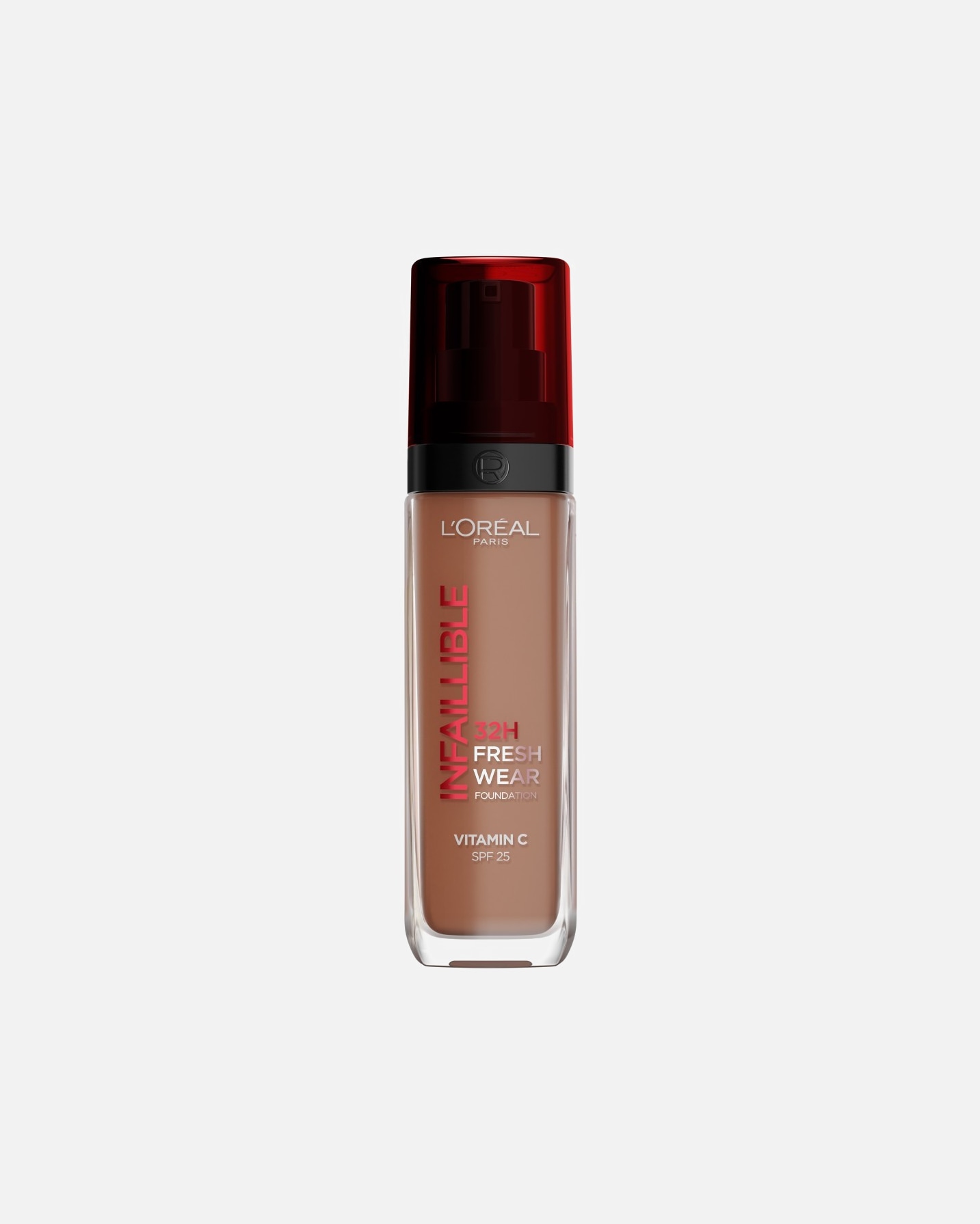 Foundation für Unisex L’Oréal Paris Infaillible 32H Fresh Wear 392 Cool