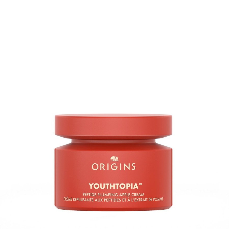 Origins Youthtopia Peptide Plumping Apple CreamGesicht | 50.0 ml | 979,80 / 1.0 l