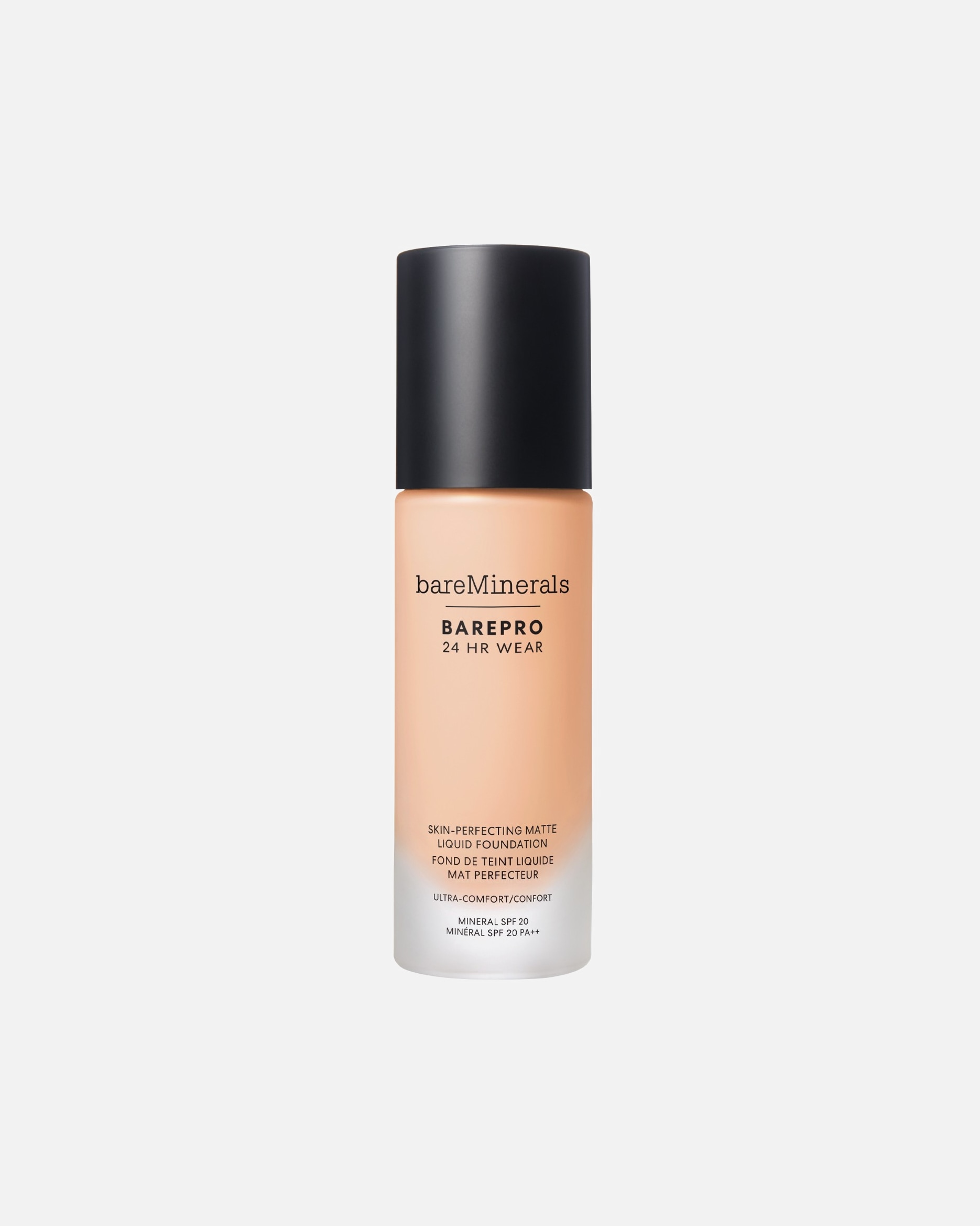 Foundation für Unisex bareMinerals barePro 16 HR Wear FAIR 12 COOL