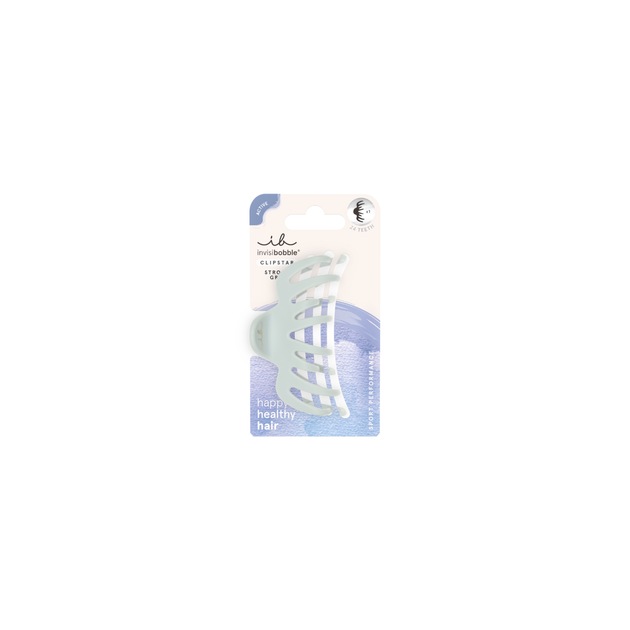 Invisibobble Clipstar Active Marathon Runner