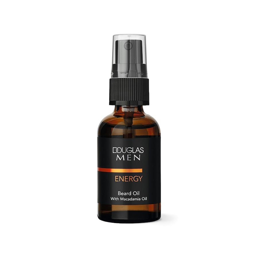 Douglas Collection Men Beard OilGesicht | 30.0 ml | 533,00 / 1.0 l