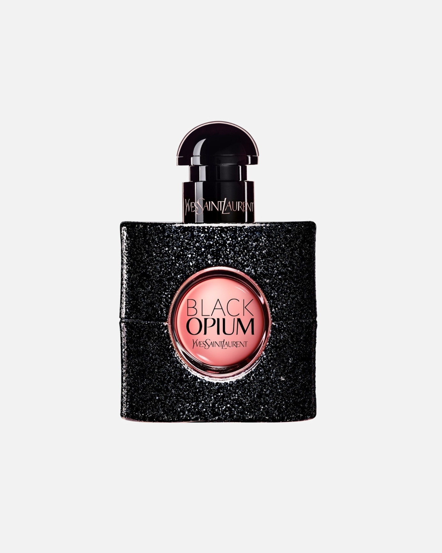 Eau de Parfum für Weiblich Yves Saint Laurent Black Opium 30 ml