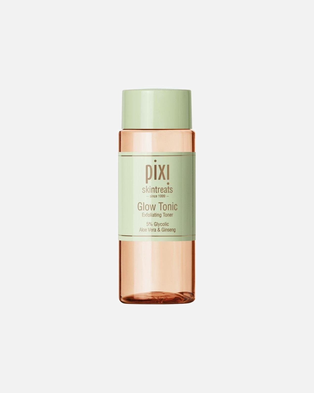 Gesichtswasser für Unisex Pixi Glow Tonic 100 ml