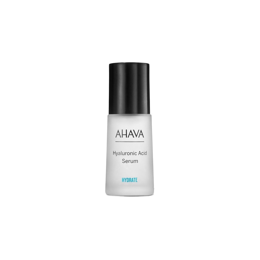 AHAVA Hyaluronic Acid Serum Feuchtigkeitsserum 30 ml