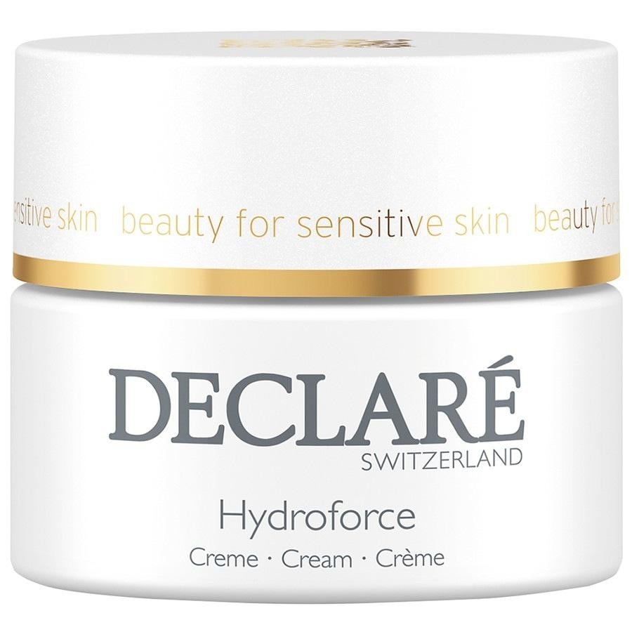 Declaré Hydro Balance Force Creme Gesichtscreme 50 ml
