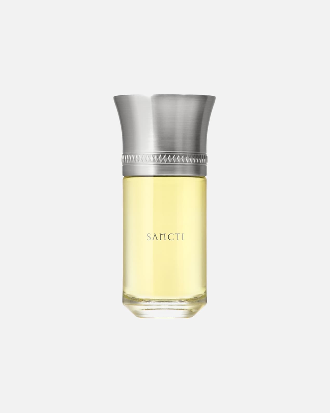 Eau de Parfum für Unisex Liquides Imaginaires Les Eaux Delà Sancti Eau de Parfum Spray 50 ml
